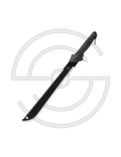 GATOR MACHETTE - LAME 457MM - MANCHE GATOR-GRIP - ETUI DE TYPE CORDURA | SHOOTINGSHOP ARMURERIE MODERNE