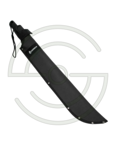 GATOR MACHETTE - LAME 457MM - MANCHE GATOR-GRIP - ETUI DE TYPE CORDURA | SHOOTINGSHOP ARMURERIE MODERNE 2