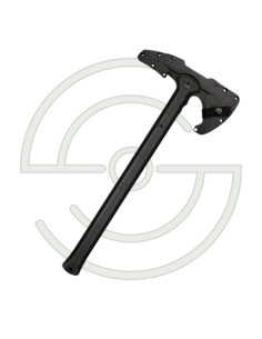 WAR HAWK - LAME 76MM - MANCHE POLYPROPYLENE - ETUI SECURE-EX | SHOOTINGSHOP ARMURERIE MODERNE 2