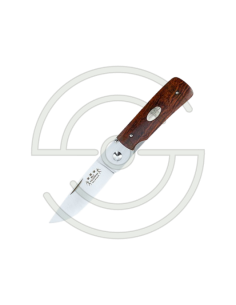 RL1 - LAME 70MM - MANCHE DESERT IRONWOOD - ETUI DAIM | SHOOTINGSHOP ARMURERIE MODERNE