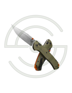 TAGGEDOUT - LAME 90MM - MANCHE G10 - CLIP REVERSIBLE | SHOOTINGSHOP ARMURERIE MODERNE 2