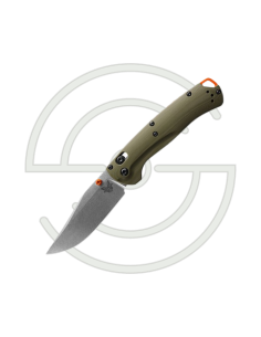 TAGGEDOUT - LAME 90MM - MANCHE G10 - CLIP REVERSIBLE | SHOOTINGSHOP ARMURERIE MODERNE