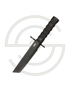 SOG BAYONET - LAME 180MM - MANCHE G10 | SHOOTINGSHOP ARMURERIE MODERNE