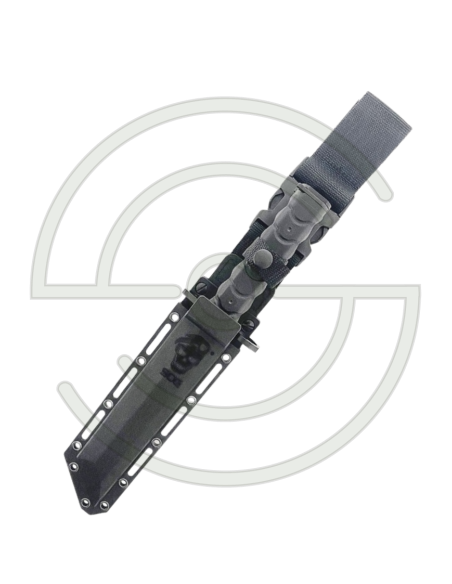 SOG BAYONET - LAME 180MM - MANCHE G10 | SHOOTINGSHOP ARMURERIE MODERNE