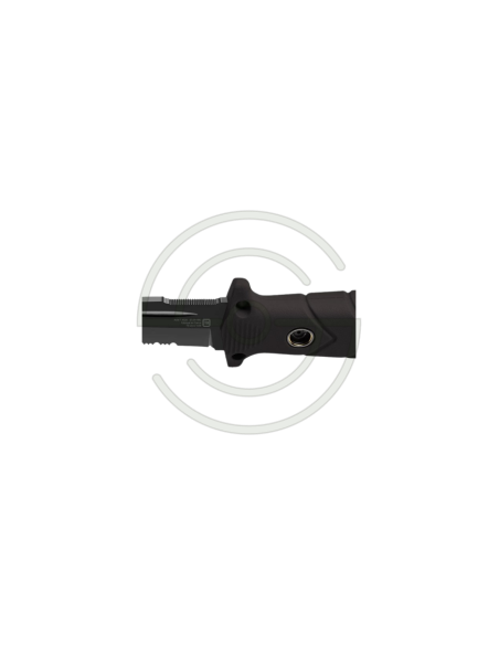 LE VENGEUR - LAME 138MM - MANCHE PA6/FIBRE DE VERRE - ETUI DE TYPE KYDEX | SHOOTINGSHOP ARMURERIE MODERNE
