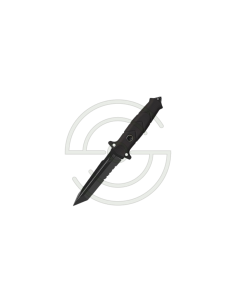LE VENGEUR - LAME 138MM - MANCHE PA6/FIBRE DE VERRE - ETUI DE TYPE KYDEX | SHOOTINGSHOP ARMURERIE MODERNE