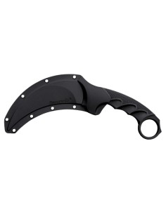 STEEL TIGER - LAME 121MM - MANCHE GRIV-EX/KRAY-EX - ETUI SECURE-EX | SHOOTINGSHOP ARMURERIE MODERNE 2
