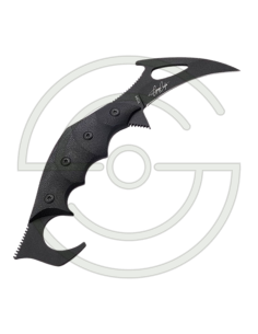 CARNIFEX - LAME 67MM - MANCHE G10 - ETUI KYDEX | SHOOTINGSHOP ARMURERIE MODERNE 2