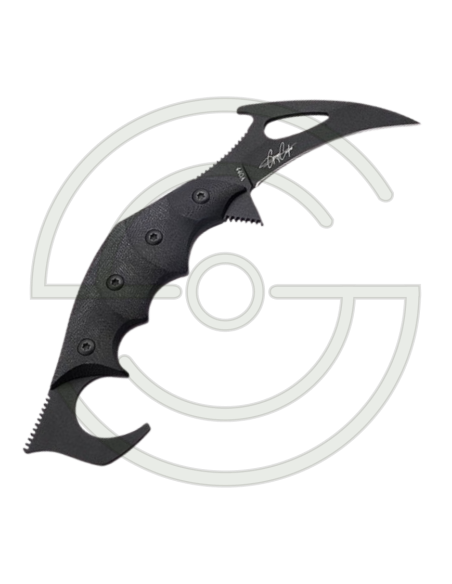 CARNIFEX - LAME 67MM - MANCHE G10 - ETUI KYDEX | SHOOTINGSHOP ARMURERIE MODERNE