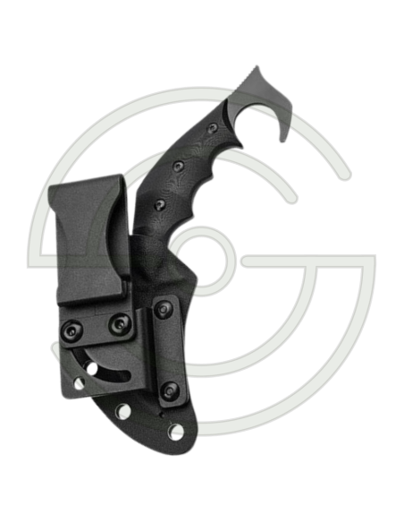 CARNIFEX - LAME 67MM - MANCHE G10 - ETUI KYDEX | SHOOTINGSHOP ARMURERIE MODERNE