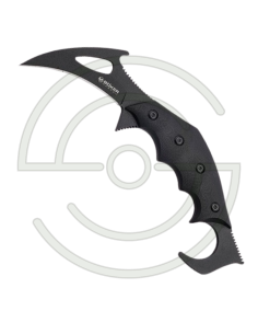 CARNIFEX - LAME 67MM - MANCHE G10 - ETUI KYDEX | SHOOTINGSHOP ARMURERIE MODERNE