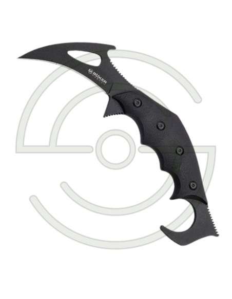CARNIFEX - LAME 67MM - MANCHE G10 - ETUI KYDEX | SHOOTINGSHOP ARMURERIE MODERNE