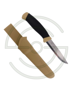 PACK COMPANION DIM COLOUR MIX - LAME 104MM - MANCHE CAOUTCHOUC - ETUI POLYMERE | SHOOTINGSHOP ARMURERIE MODERNE