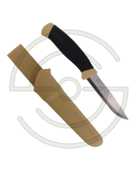PACK COMPANION DIM COLOUR MIX - LAME 104MM - MANCHE CAOUTCHOUC - ETUI POLYMERE | SHOOTINGSHOP ARMURERIE MODERNE