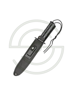 Survivalist - Lame 200mm - Manche Aluminium - Etui Nylon | SHOOTINGSHOP ARMURERIE MODERNE 2