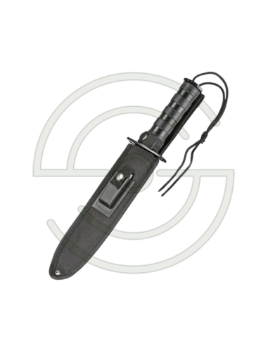 Survivalist - Lame 200mm - Manche Aluminium - Etui Nylon | SHOOTINGSHOP ARMURERIE MODERNE