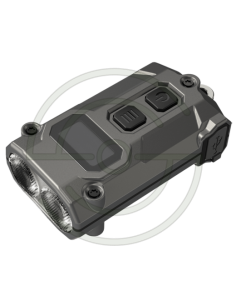 Lampe Porte-clés Nitecore TINI 3 | Armurerie Moderne Shooting Shop