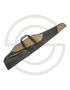 FOURREAU CARABINE CORDURA AVEC POCHE 120 CM | SHOOTINGSHOP ARMURERIE MODERNE
