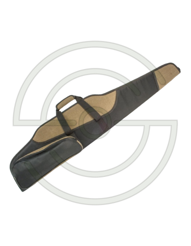 FOURREAU CARABINE CORDURA AVEC POCHE 120 CM | SHOOTINGSHOP ARMURERIE MODERNE