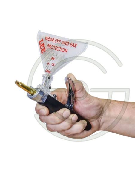 Amorceur à Main LEE New Auto Prime | Armurerie Moderne Shooting Shop