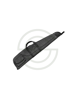FOURREAU ARME NOIR 110CM | SHOOTINGSHOP ARMURERIE MODERNE