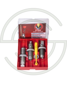 Jeux d’outils 3P LEE Précision Cal. 223 Rem. | Armurerie Moderne Shooting Shop