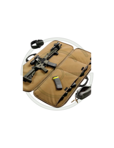 SAVIOR HOUSSE SPECIALIST 36 POUCES ( 91CM) | SHOOTINGSHOP ARMURERIE MODERNE 2