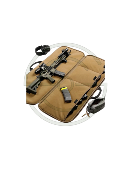 SAVIOR HOUSSE SPECIALIST 36 POUCES ( 91CM) | SHOOTINGSHOP ARMURERIE MODERNE