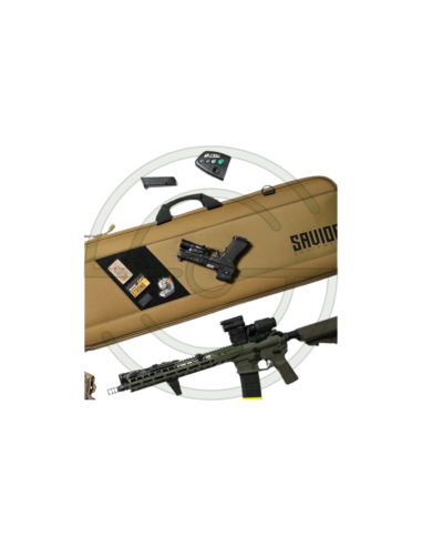 SAVIOR HOUSSE SPECIALIST 36 POUCES ( 91CM) | SHOOTINGSHOP ARMURERIE MODERNE