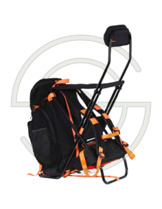 SAC A DOS SIEGE ENDURANCE | SHOOTINGSHOP ARMURERIE MODERNE 2