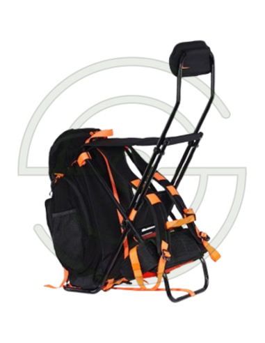 SAC A DOS SIEGE ENDURANCE | SHOOTINGSHOP ARMURERIE MODERNE