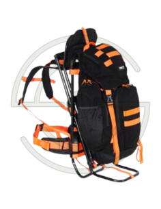 SAC A DOS SIEGE ENDURANCE | SHOOTINGSHOP ARMURERIE MODERNE