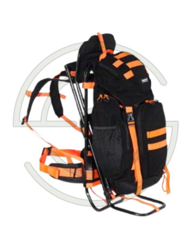 SAC A DOS SIEGE ENDURANCE | SHOOTINGSHOP ARMURERIE MODERNE