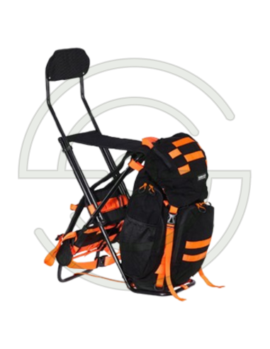 SAC A DOS SIEGE ENDURANCE | SHOOTINGSHOP ARMURERIE MODERNE