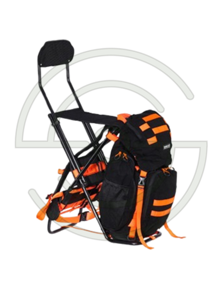 SAC A DOS SIEGE ENDURANCE | SHOOTINGSHOP ARMURERIE MODERNE
