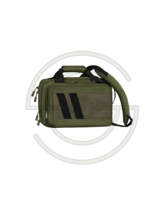 SAVIOR MINI RANGE BAG ODD GREEN