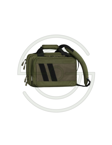 SAVIOR MINI RANGE BAG ODD GREEN