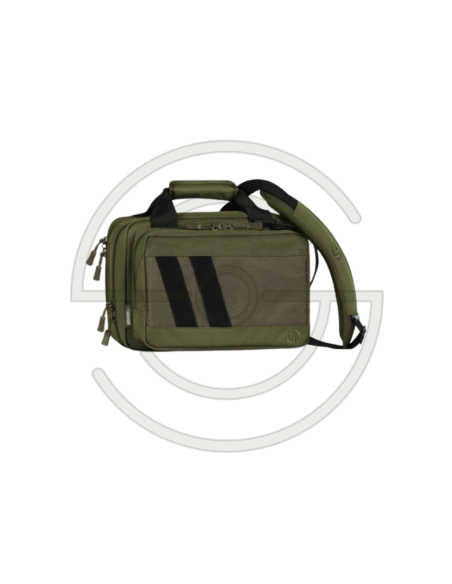SAVIOR MINI RANGE BAG ODD GREEN