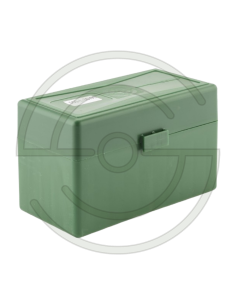BOITE DE RANGEMENT 50 MUNITIONS CAL. 30-06/308 WIN | SHOOTINGSHOP ARMURERIE MODERNE 2