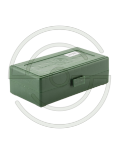 BOITE DE RANGEMENT 50 MUNITIONS CAL. 45 ACP .44 | SHOOTINGSHOP ARMURERIE MODERNE 2
