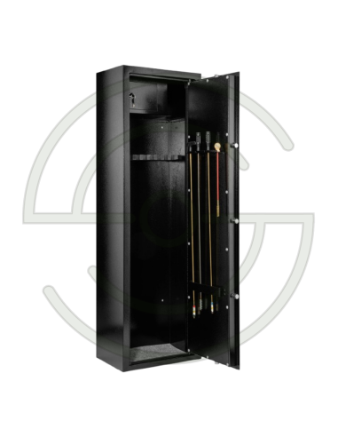 COFFRE DIGITAL 10 ARMES A COMBINAISON  | SHOOTINGSHOP ARMURERIE MODERNE