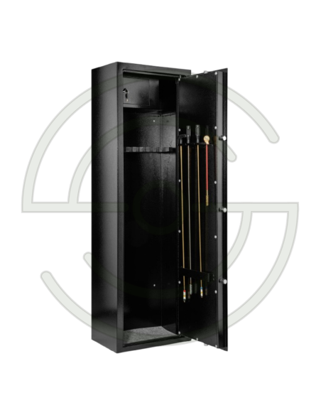 COFFRE DIGITAL 10 ARMES A COMBINAISON  | SHOOTINGSHOP ARMURERIE MODERNE