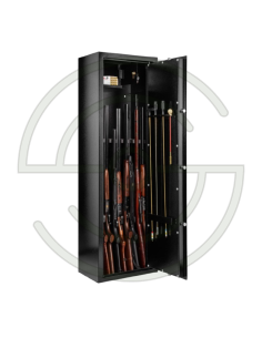 COFFRE DIGITAL 10 ARMES A COMBINAISON  | SHOOTINGSHOP ARMURERIE MODERNE 2