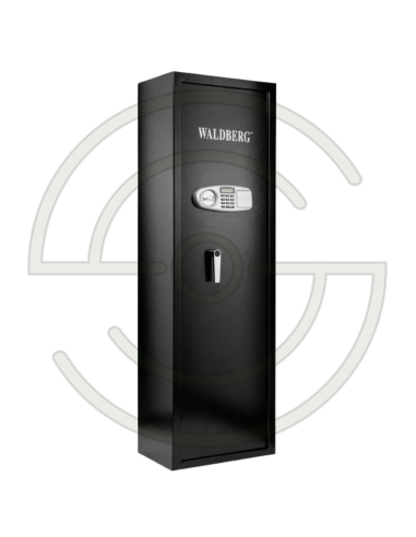 COFFRE DIGITAL 10 ARMES A COMBINAISON  | SHOOTINGSHOP ARMURERIE MODERNE