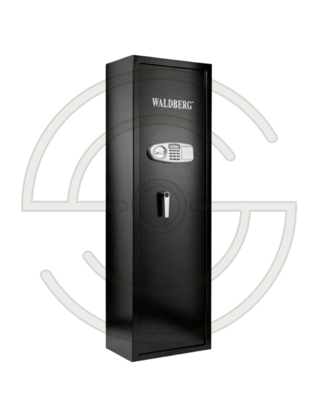 COFFRE DIGITAL 10 ARMES A COMBINAISON  | SHOOTINGSHOP ARMURERIE MODERNE