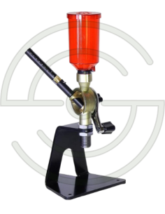 DOSEUSE DE POUDRE DELUXE VOLUMETRIQUE