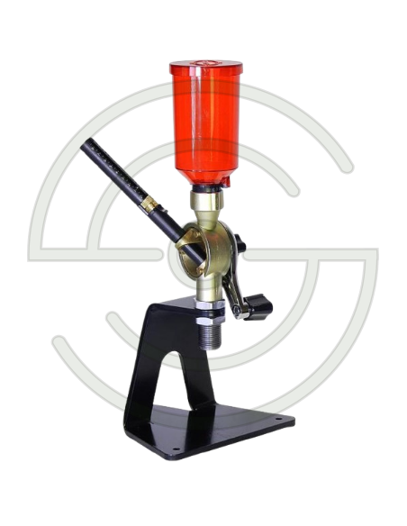 DOSEUSE DE POUDRE DELUXE VOLUMETRIQUE