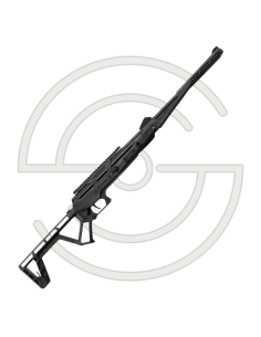 CARABINE A AIR COMPRIME BLACKBUNKER BM8 - 4.5MM - 19.9J | SHOOTINGSHOP ARMURERIE MODERNE