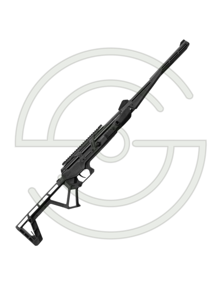 CARABINE A AIR COMPRIME BLACKBUNKER BM8 - 4.5MM - 19.9J | SHOOTINGSHOP ARMURERIE MODERNE