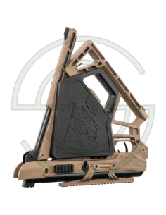 CARABINE A AIR COMPRIME BLACKBUNKER BM8 - 4.5MM - 19.9J | SHOOTINGSHOP ARMURERIE MODERNE 2